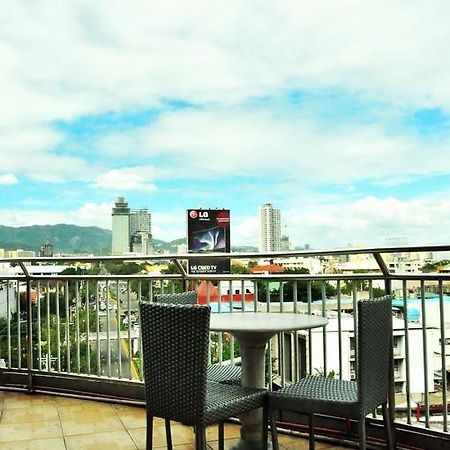 Gv Tower Hotel Cebu Exterior foto
