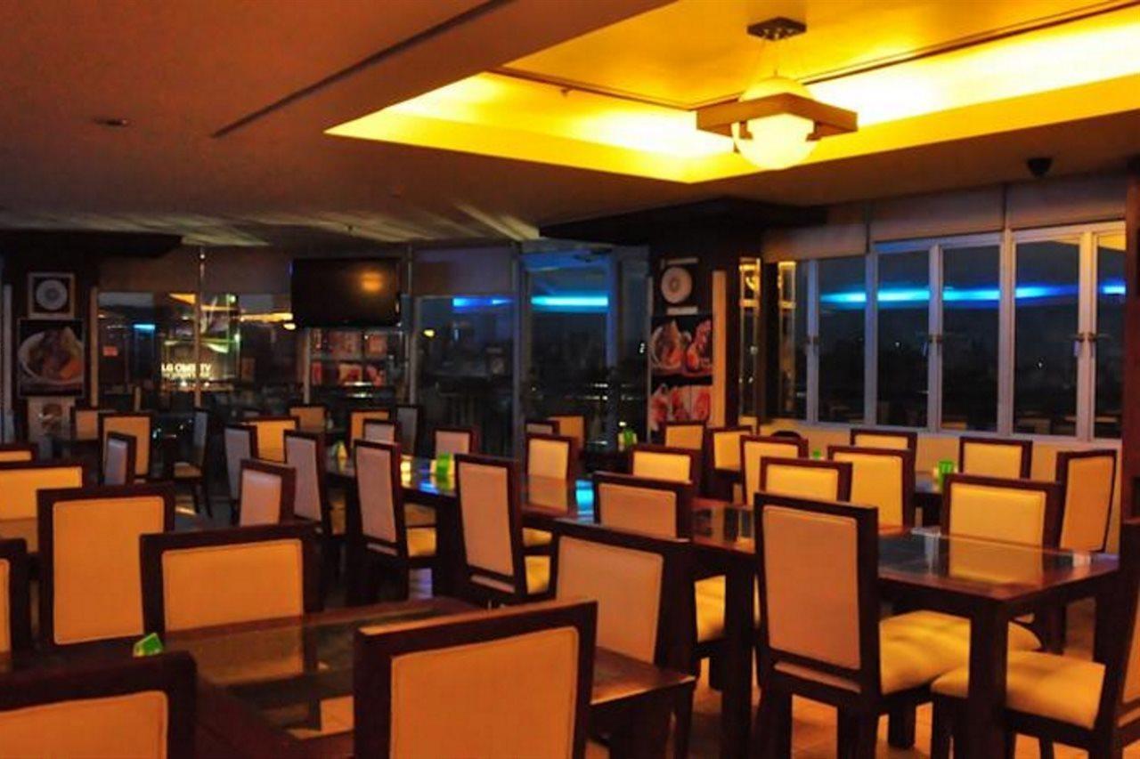 Gv Tower Hotel Cebu Exterior foto