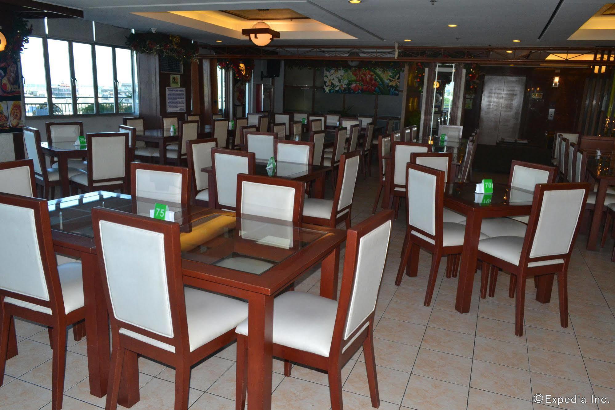 Gv Tower Hotel Cebu Exterior foto