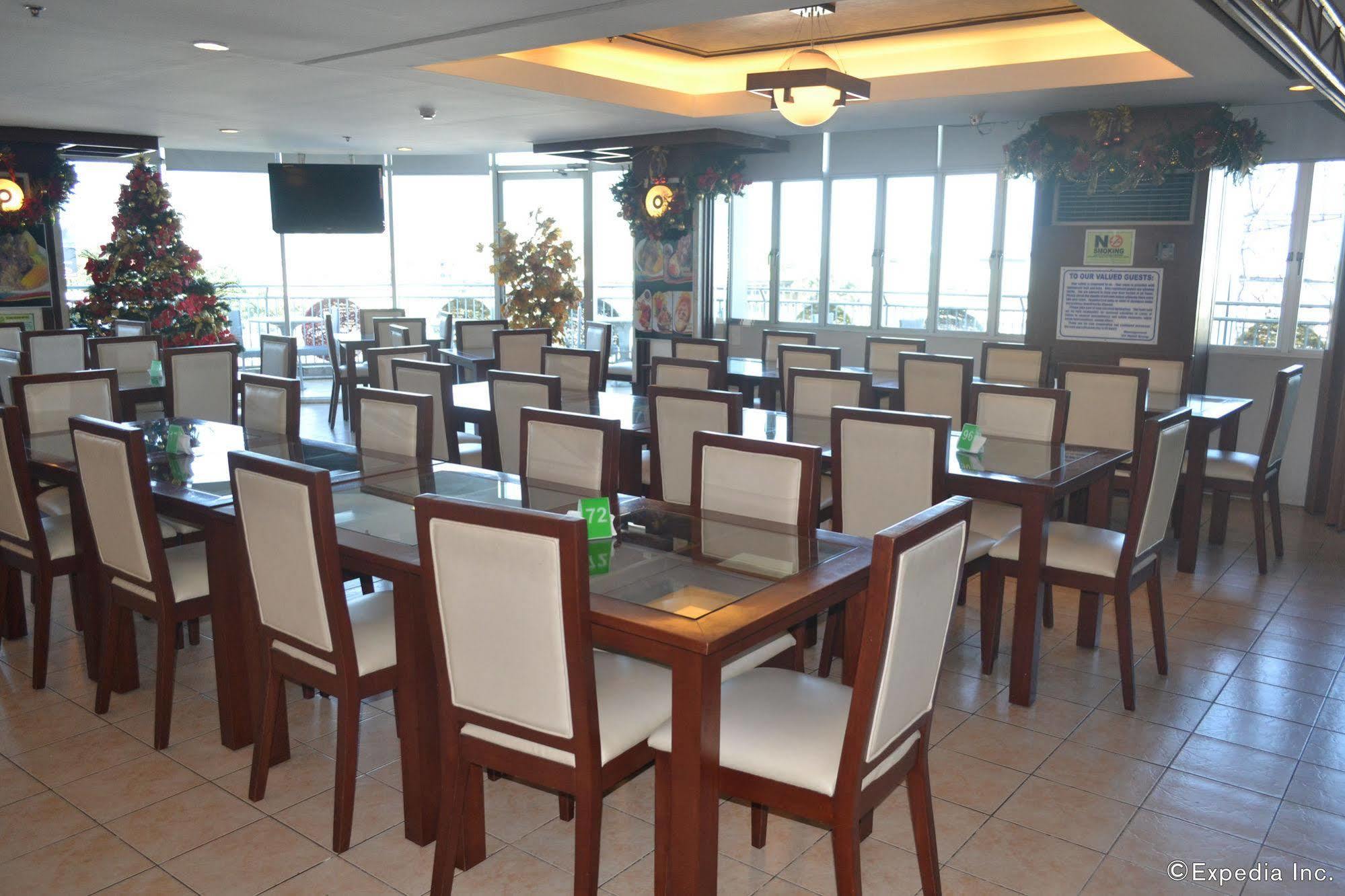 Gv Tower Hotel Cebu Exterior foto
